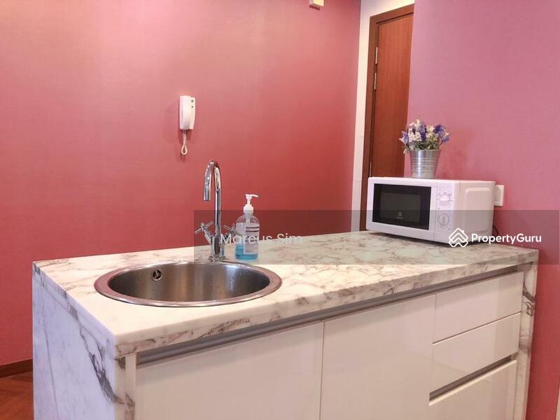 Kediaman Servis untuk Dijual di Straits Quay (The Suites at Waterside) - Marcus Sim - PropertyGuru.com.my