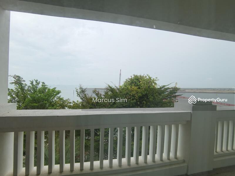 Kediaman Servis untuk Dijual di Straits Quay (The Suites at Waterside) - Marcus Sim - PropertyGuru.com.my