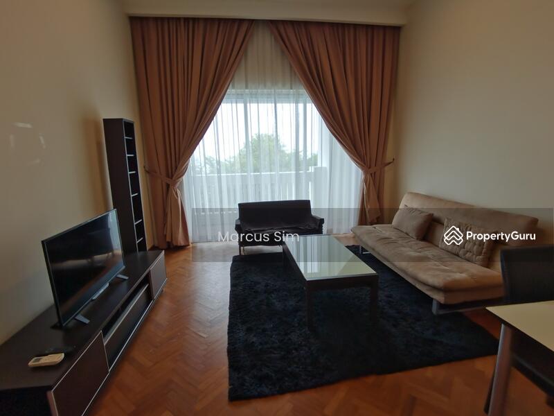 Kediaman Servis untuk Dijual di Straits Quay (The Suites at Waterside) - Marcus Sim - PropertyGuru.com.my