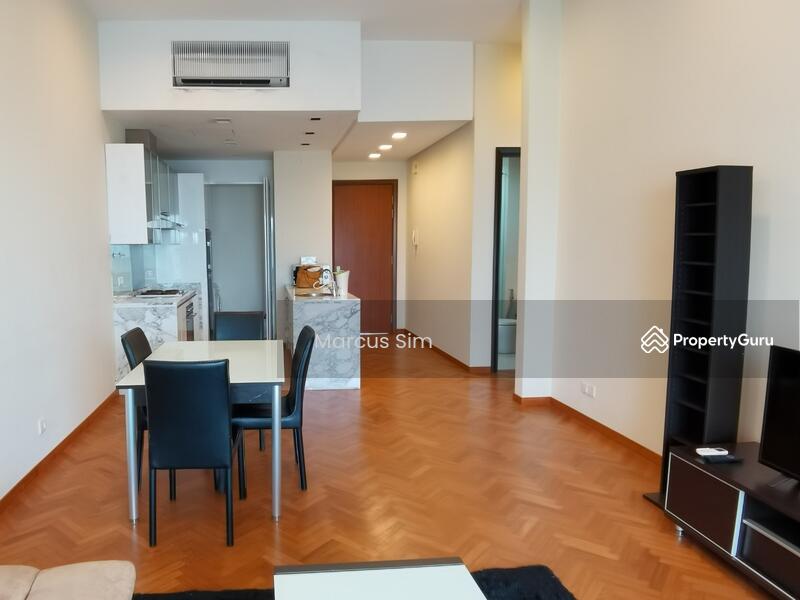 Kediaman Servis untuk Dijual di Straits Quay (The Suites at Waterside) - Marcus Sim - PropertyGuru.com.my