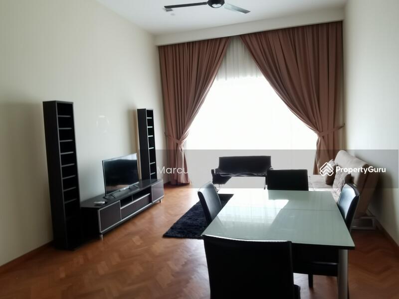 Kediaman Servis untuk Dijual di Straits Quay (The Suites at Waterside) - Marcus Sim - PropertyGuru.com.my