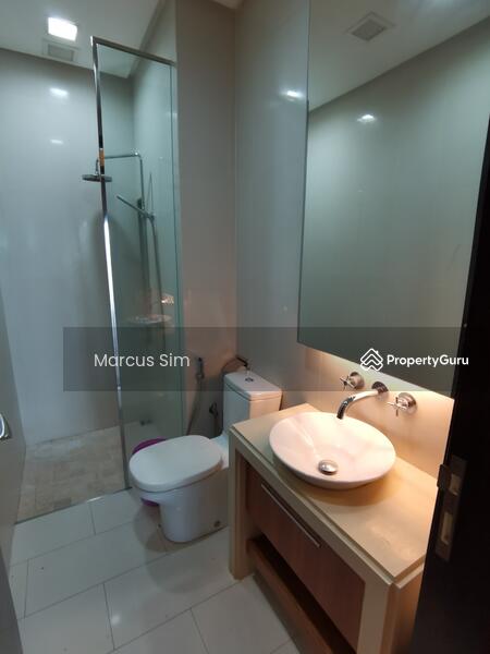 Kediaman Servis untuk Dijual di Straits Quay (The Suites at Waterside) - Marcus Sim - PropertyGuru.com.my