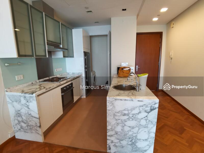 Kediaman Servis untuk Dijual di Straits Quay (The Suites at Waterside) - Marcus Sim - PropertyGuru.com.my