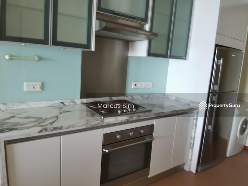 Kediaman Servis untuk Dijual di Straits Quay (The Suites at Waterside) - Marcus Sim - PropertyGuru.com.my