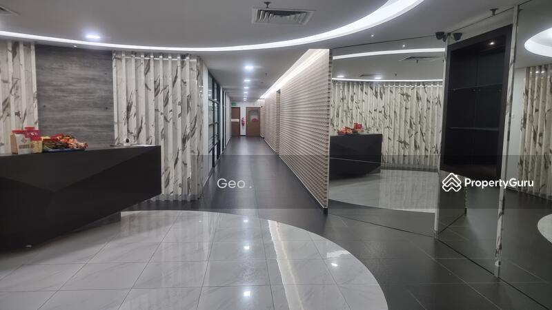 For Sale - Wisma Chinese Chamber