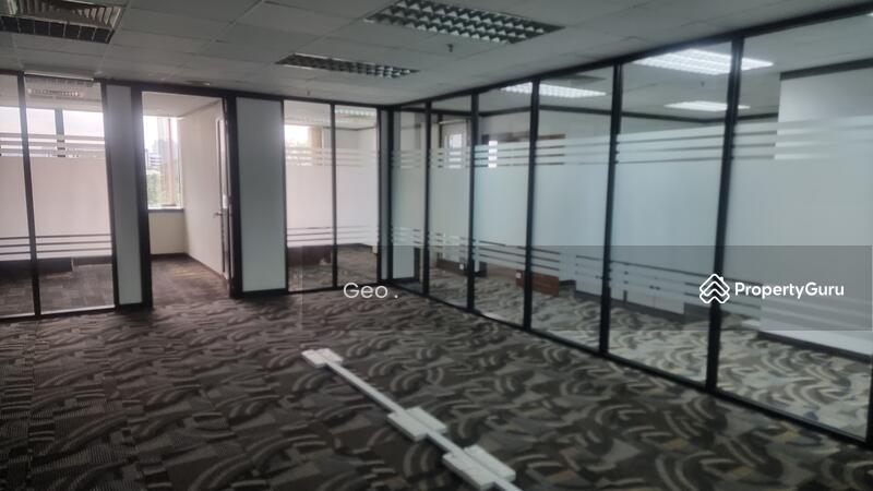 For Sale - Wisma Chinese Chamber
