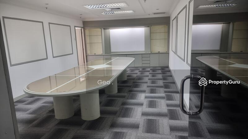 For Sale - Wisma Chinese Chamber
