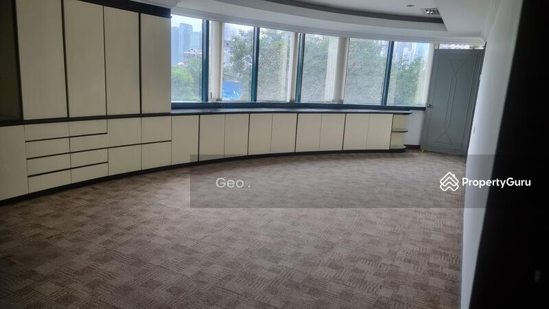 For Sale - Wisma Chinese Chamber