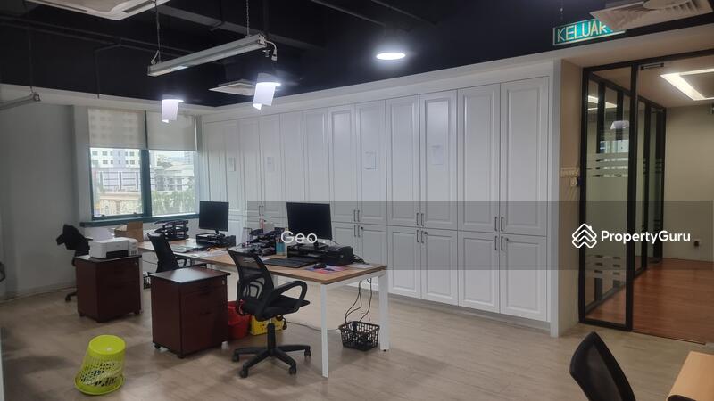For Sale - Wisma Chinese Chamber
