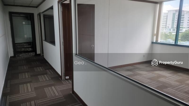 For Sale - Wisma Chinese Chamber