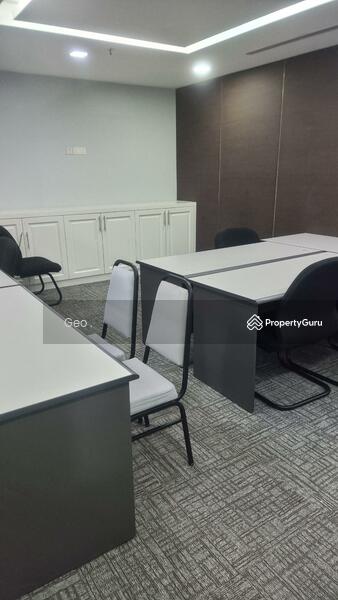 For Sale - Wisma Chinese Chamber