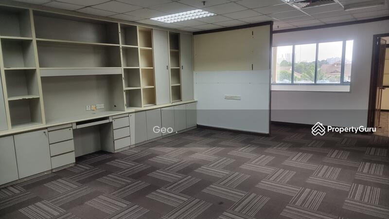 For Sale - Wisma Chinese Chamber