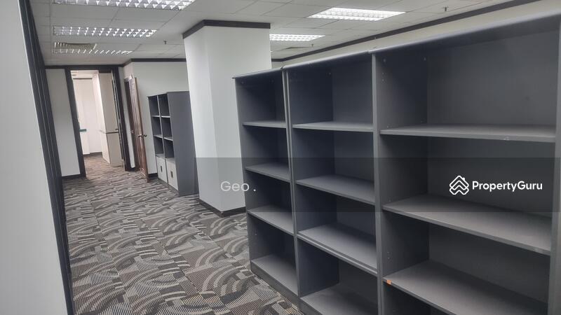 For Sale - Wisma Chinese Chamber