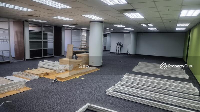 For Sale - Wisma Chinese Chamber