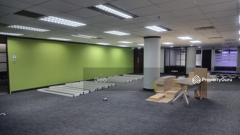 For Sale - Wisma Chinese Chamber