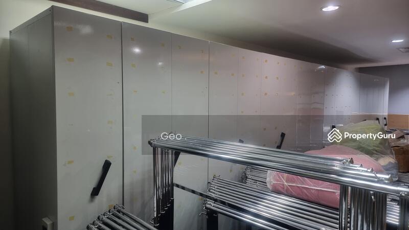 For Sale - Wisma Chinese Chamber