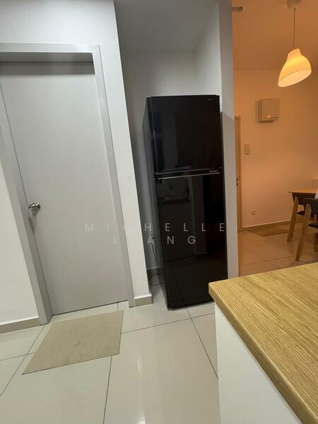 Service Residence for Rent at Midas @ Seri Alam - Michelle Liang - PropertyGuru.com.my