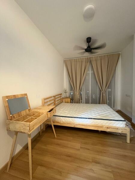 Service Residence for Rent at Midas @ Seri Alam - Michelle Liang - PropertyGuru.com.my