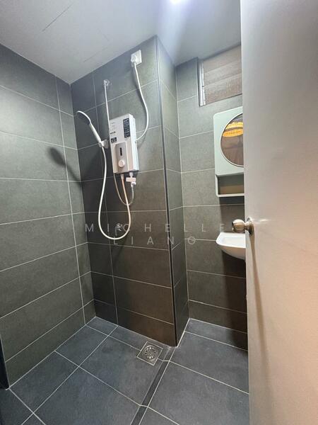 Service Residence for Rent at Midas @ Seri Alam - Michelle Liang - PropertyGuru.com.my