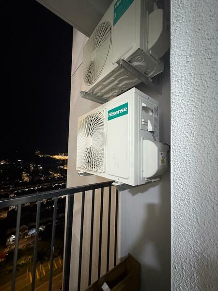 Service Residence for Rent at Midas @ Seri Alam - Michelle Liang - PropertyGuru.com.my