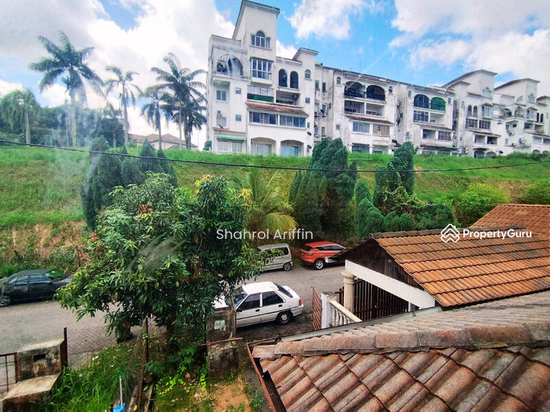 2-storey Terraced House for Sale in Taman Tasik Jaya (Senawang) - Shahrol Ariffin - PropertyGuru.com.my