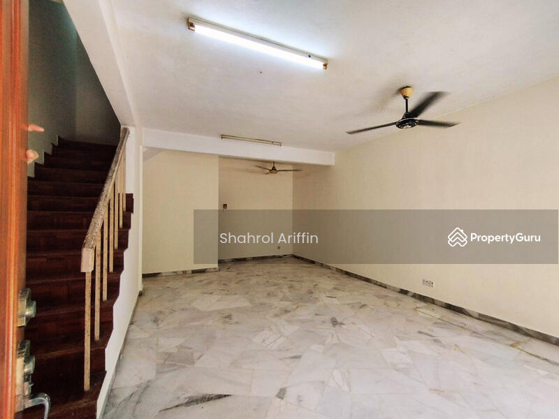 2-storey Terraced House for Sale in Taman Tasik Jaya (Senawang) - Shahrol Ariffin - PropertyGuru.com.my