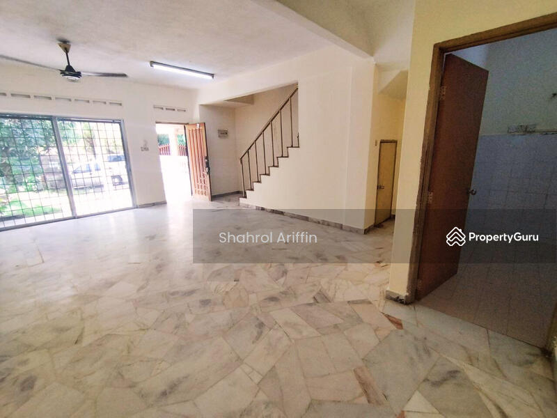 2-storey Terraced House for Sale in Taman Tasik Jaya (Senawang) - Shahrol Ariffin - PropertyGuru.com.my
