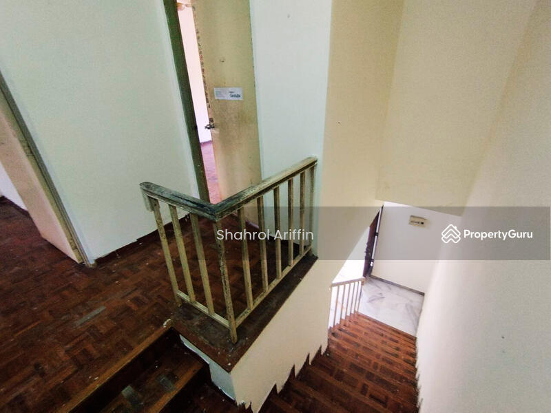 2-storey Terraced House for Sale in Taman Tasik Jaya (Senawang) - Shahrol Ariffin - PropertyGuru.com.my