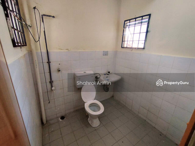 2-storey Terraced House for Sale in Taman Tasik Jaya (Senawang) - Shahrol Ariffin - PropertyGuru.com.my