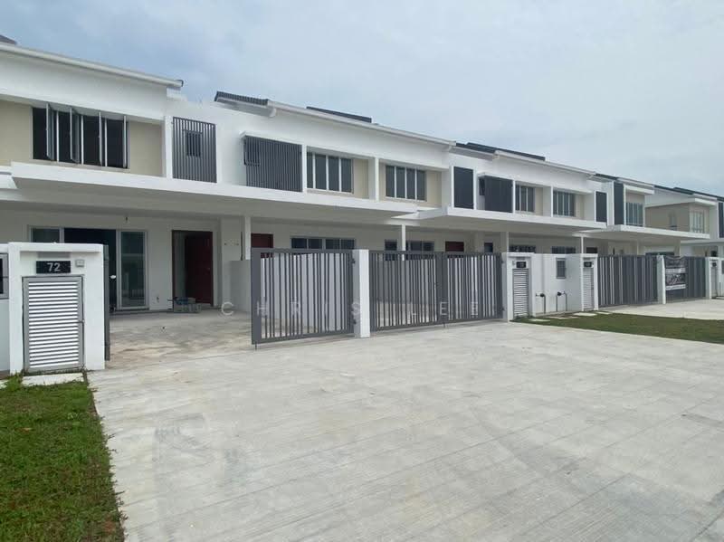 2-storey Terraced House for Rent in Bandar Gamuda Cove (Dengkil) - Chris Lee - Exterior - PropertyGuru.com.my