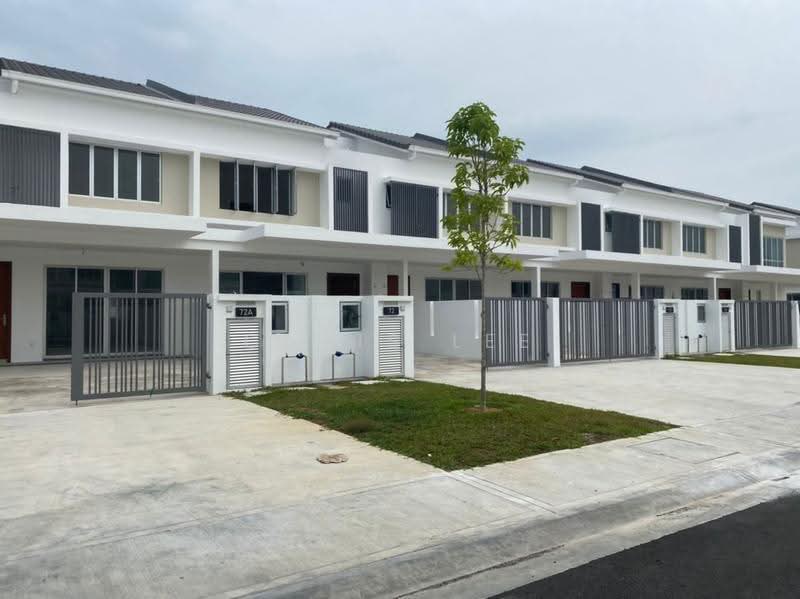 2-storey Terraced House for Rent in Bandar Gamuda Cove (Dengkil) - Chris Lee - Exterior - PropertyGuru.com.my