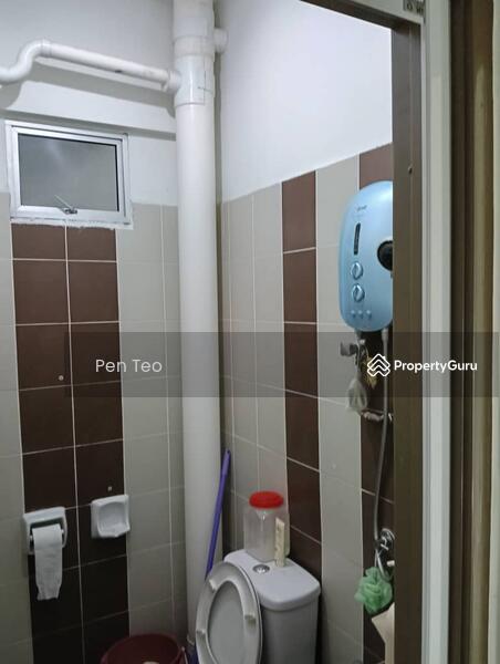 For Rent - Idaman Lavender 2