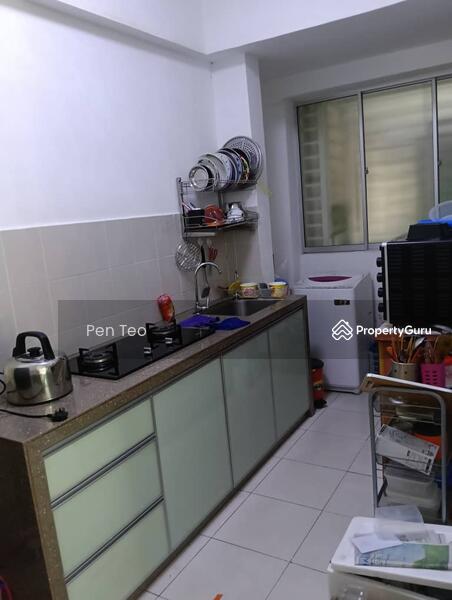 For Rent - Idaman Lavender 2