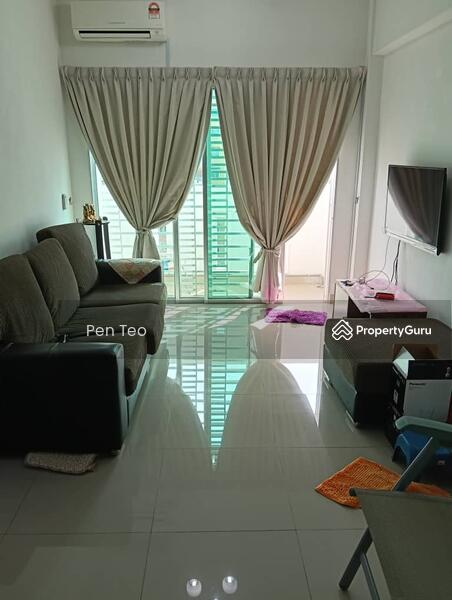 For Rent - Idaman Lavender 2