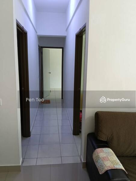 For Rent - Idaman Lavender 2