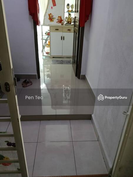 For Rent - Idaman Lavender 2