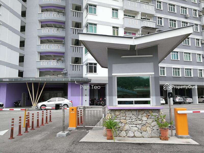 For Rent - Idaman Lavender 2