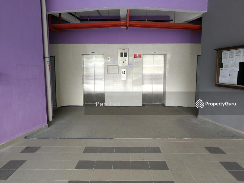 For Rent - Idaman Lavender 2