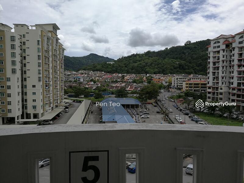 For Rent - Idaman Lavender 2