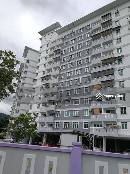 For Rent - Idaman Lavender 2