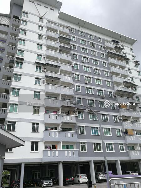 For Rent - Idaman Lavender 2