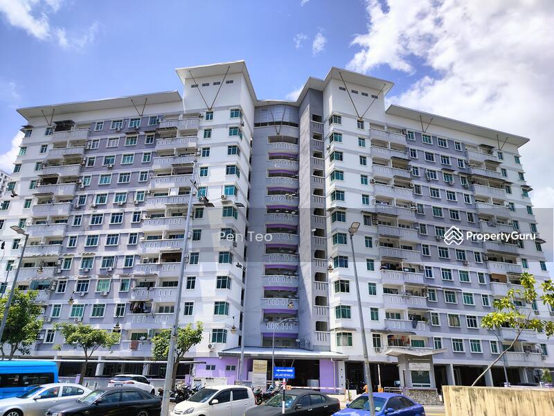 For Rent - Idaman Lavender 2