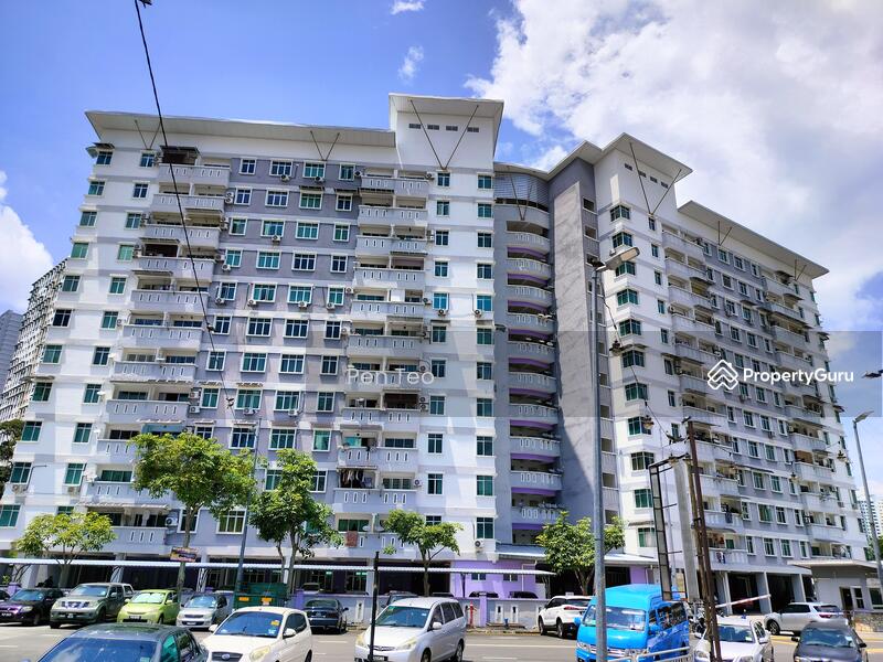 For Rent - Idaman Lavender 2