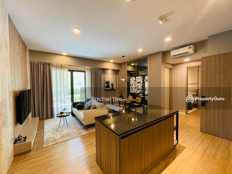 Condominium for Sale at Papyrus North Kiara - Rachel Lee - PropertyGuru.com.my