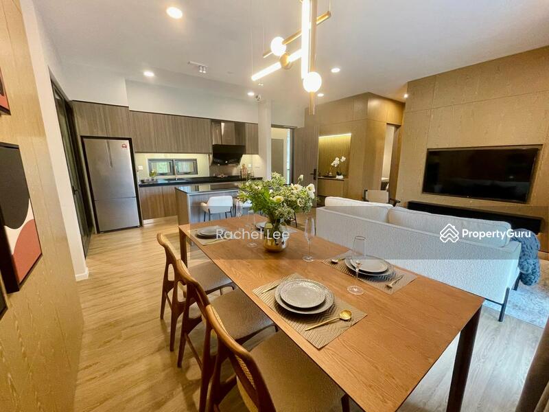 Condominium for Sale at Papyrus North Kiara - Rachel Lee - PropertyGuru.com.my