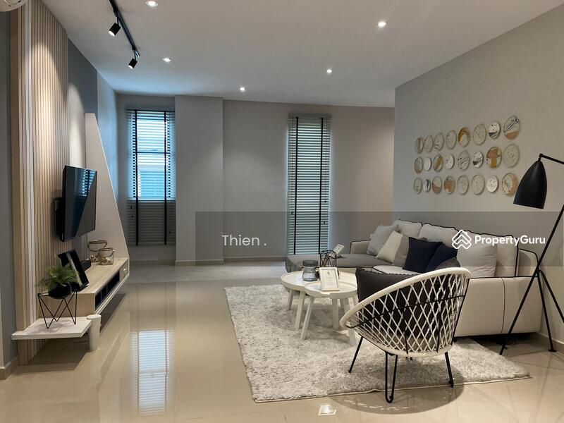 Condominium for Sale at Condo @ Eden by The Parque Residences - Thien . - PropertyGuru.com.my