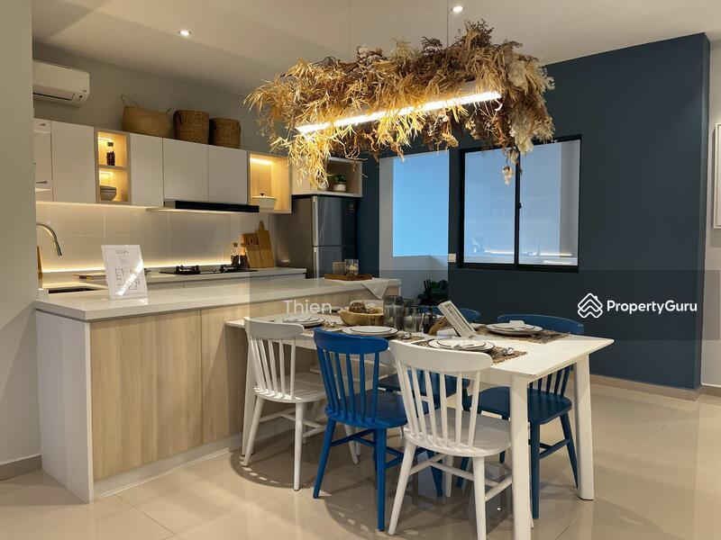 Condominium for Sale at Condo @ Eden by The Parque Residences - Thien . - PropertyGuru.com.my