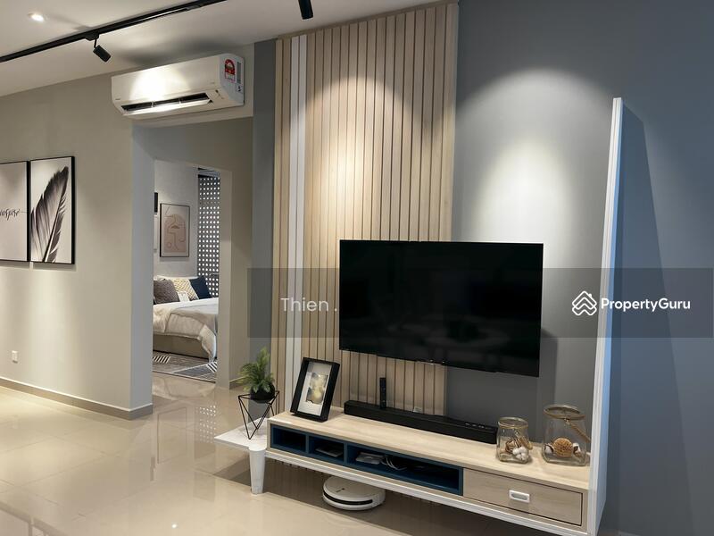 Condominium for Sale at Condo @ Eden by The Parque Residences - Thien . - PropertyGuru.com.my