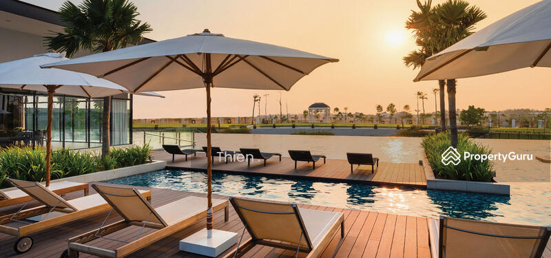 Condominium for Sale at Condo @ Eden by The Parque Residences - Thien . - PropertyGuru.com.my