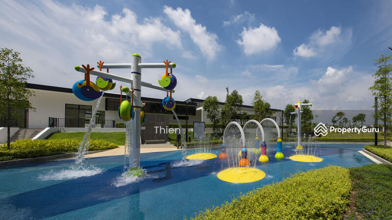 Condominium for Sale at Condo @ Eden by The Parque Residences - Thien . - PropertyGuru.com.my